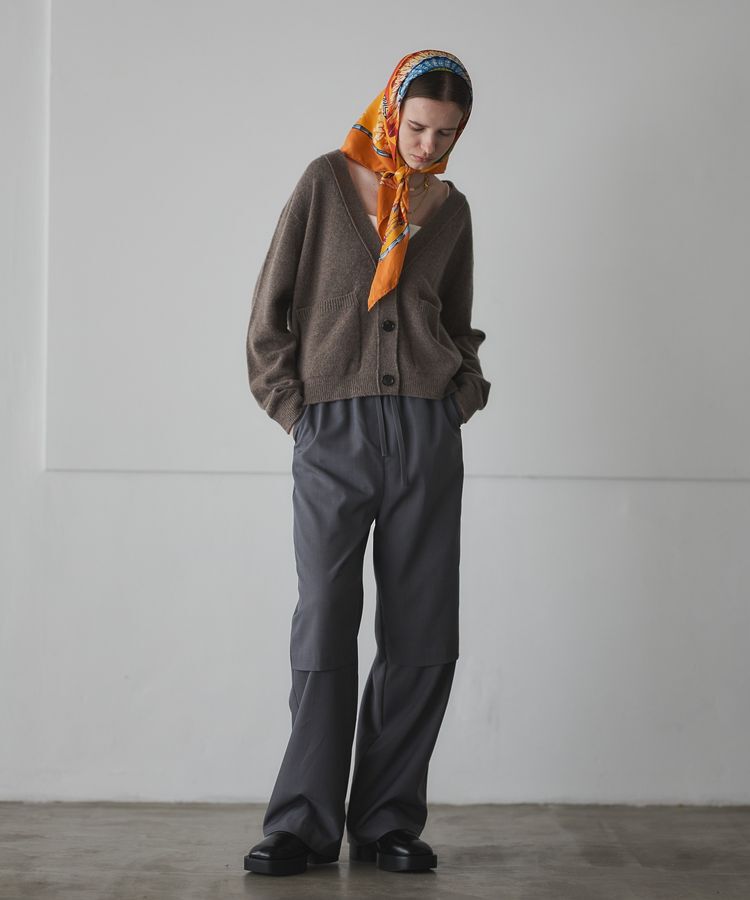 GARAGE OF GOOD CLOTHING「レイヤード風パンツ」|その他|