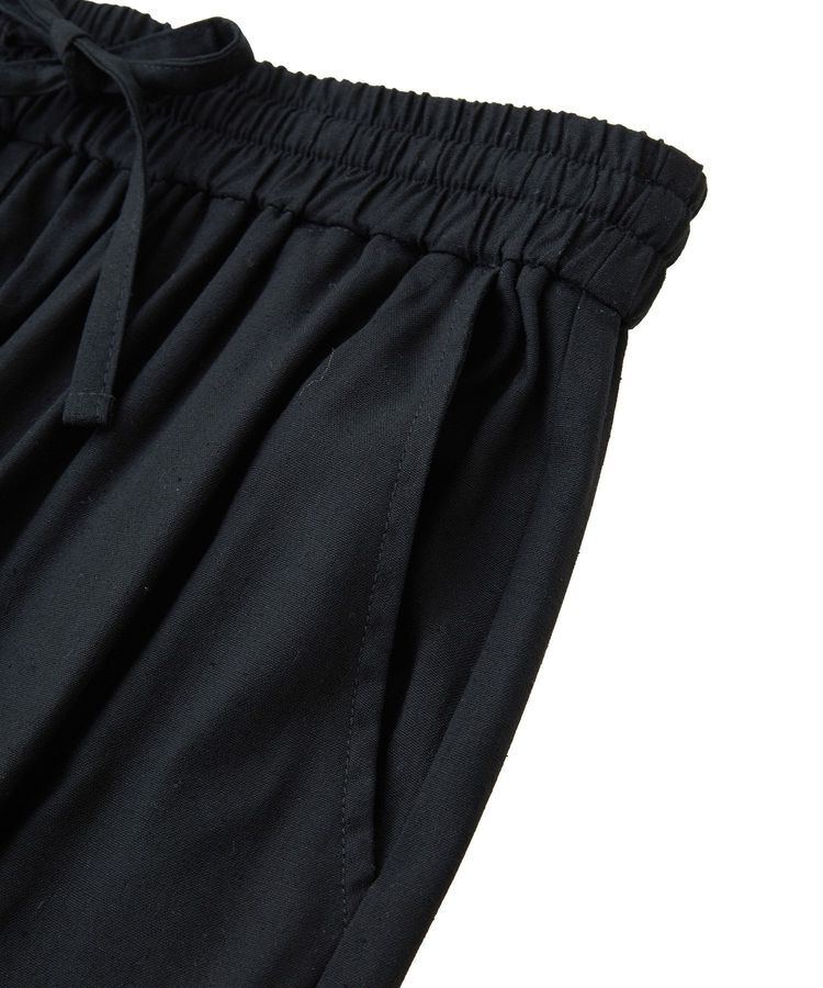 GARAGE OF GOOD CLOTHING「４ポケットリネンイージーカーゴパンツ」|その他|