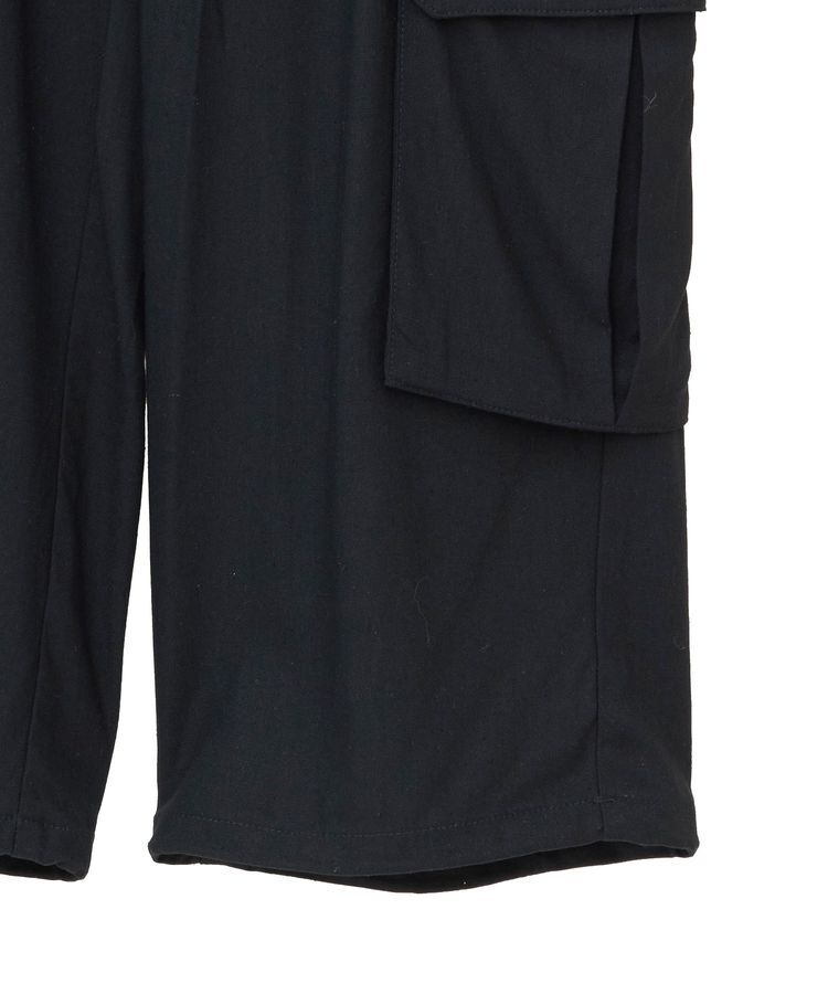 GARAGE OF GOOD CLOTHING「４ポケットリネンイージーカーゴパンツ」|その他|