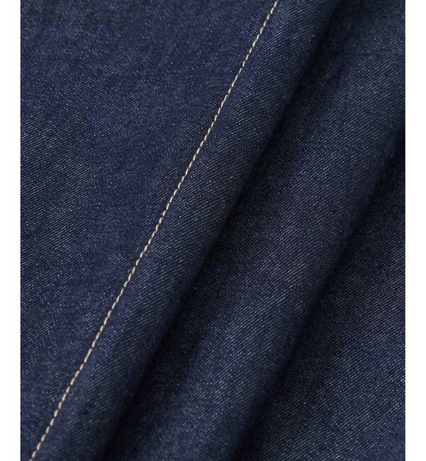 LOULOU WILLOUGHBY「【LOULOU WILLOUGHBY】エコデニムサロペット」|その他|