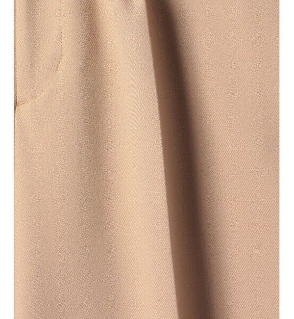 allureville「ローウエストワイドパンツ」|その他|