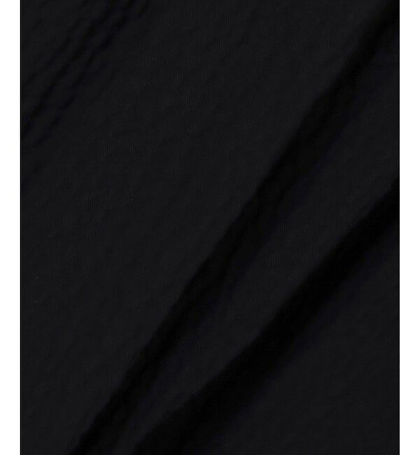 LOULOU WILLOUGHBY「【LOULOU WILLOUGHBY】リップルタックワンピース」|ワンピース|