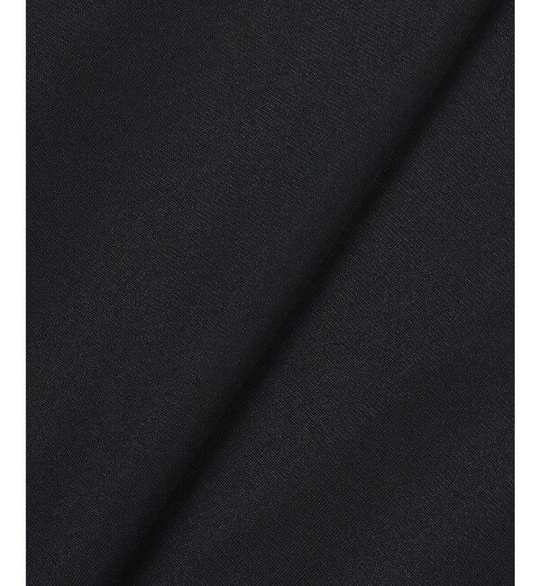 LOULOU WILLOUGHBY「【LOULOU WILLOUGHBY】リップルタックワンピース」|ワンピース|