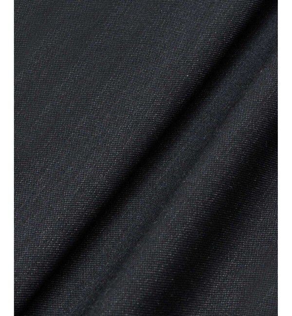 allureville「ウールデニムオールインワン」|オールインワン|