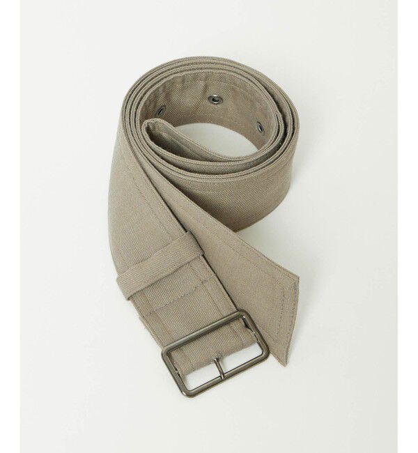 allureville「ウールデニムオールインワン」|オールインワン|