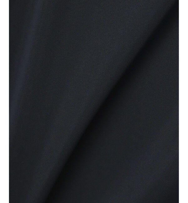 allureville「レーススクエアカラーブラウス」|シャツ・ブラウス|