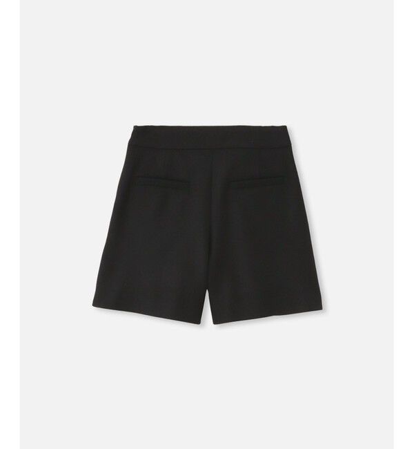 allureville「メルトンショートパンツ」|その他|