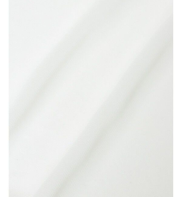 LOULOU WILLOUGHBY「【LOULOU WILLOUGHBY】プリーツリボンブラウス」|シャツ・ブラウス|