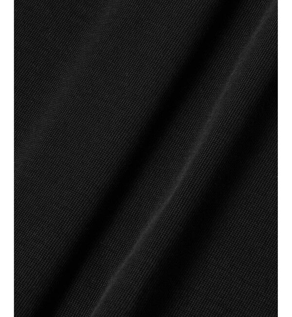 allureville「シアーフライスロングスリープルオーバー」|Tシャツ・カットソー|