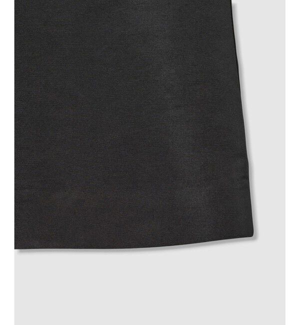 LOULOU WILLOUGHBY「【LOULOU WILLOUGHBY】ランダムリボンタフタブラウス」|シャツ・ブラウス|