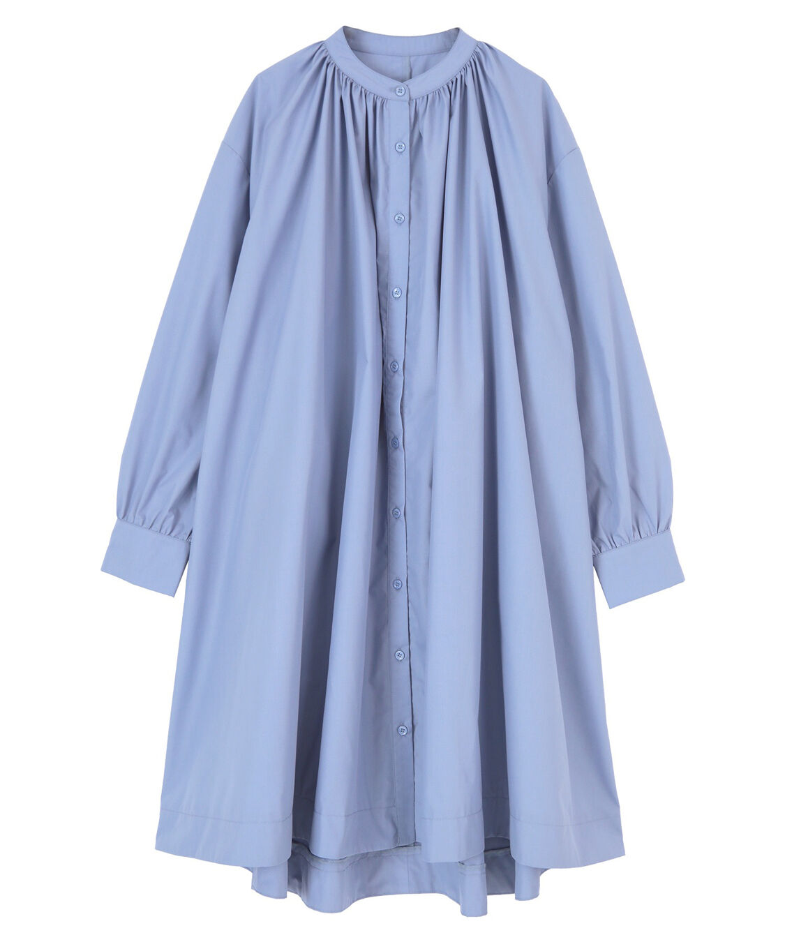 titivate「バックシャーリングワンピース」|ワンピース|