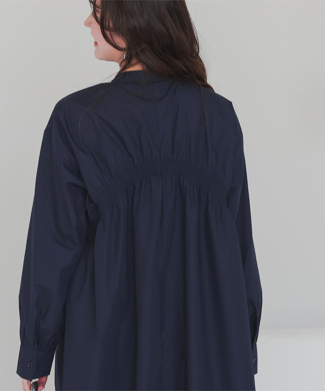 titivate「バックシャーリングワンピース」|ワンピース|