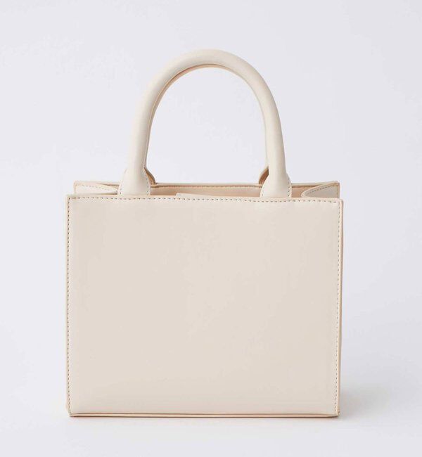  「【リバイバル】NCエンボスミニバッグ」|ショルダー・メッセンジャー|