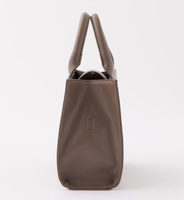  「【リバイバル】NCエンボスミニバッグ」|ショルダー・メッセンジャー|