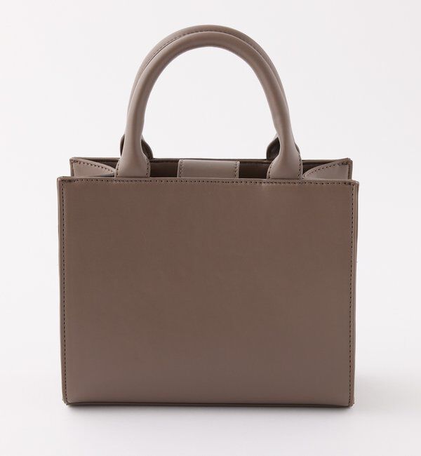  「【リバイバル】NCエンボスミニバッグ」|ショルダー・メッセンジャー|