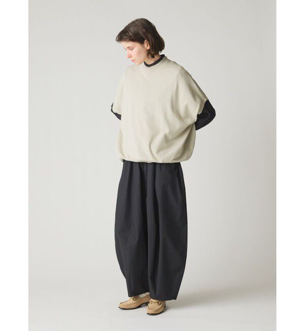 MidiUmi「MidiUmi コクーンイージーパンツ」|その他|