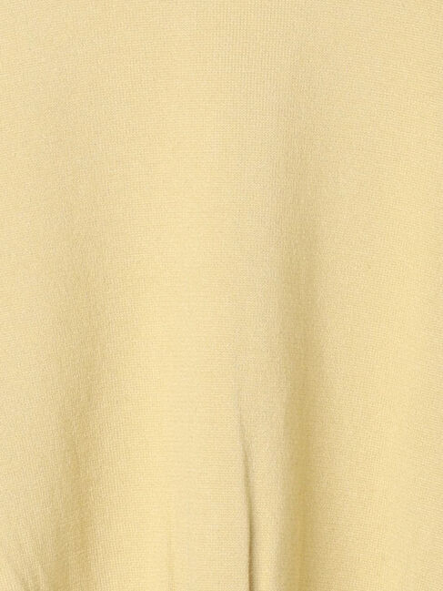 Te chichi TERRASSE「前後2WAY金釦カーディガン」|カーディガン|