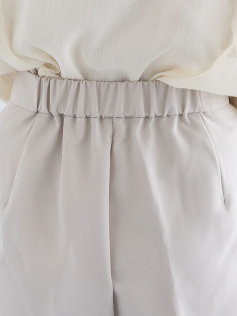 Te chichi「【セレモニーアイテム】タックストレートワイドパンツ（セットアップ可）」|その他|