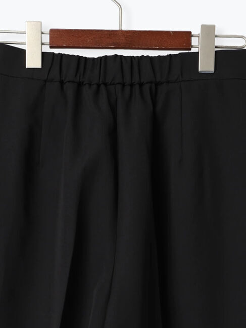 Te chichi「【セレモニーアイテム】タックストレートワイドパンツ（セットアップ可）」|その他|