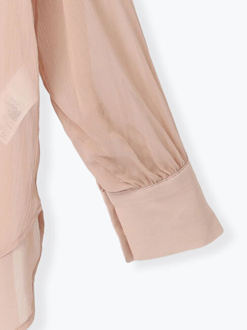 Te chichi「パターンアソートシフォンボウタイブラウス」|シャツ・ブラウス|