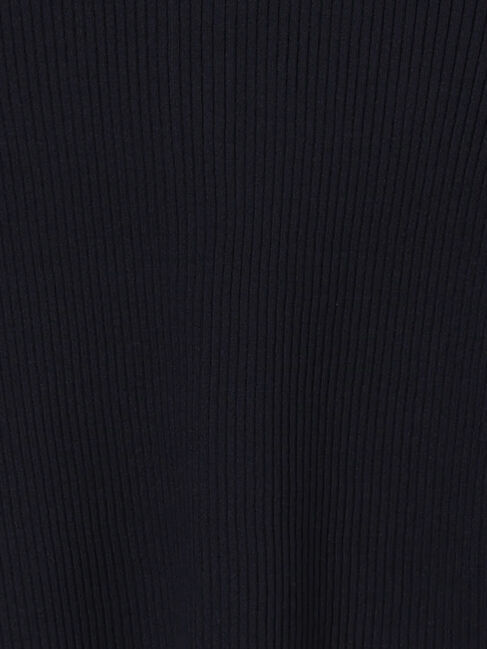 Te chichi「リブVネックカーディガン」|カーディガン|