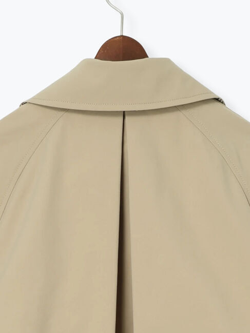 Te chichi「ロングトレンチコート」|その他|