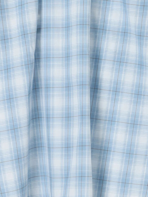 Samansa Mos2「柄アソートシャーリングシャツ」|シャツ・ブラウス|