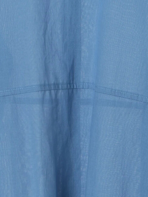 SM2「シアーバンドカラーシャツ」|シャツ・ブラウス|