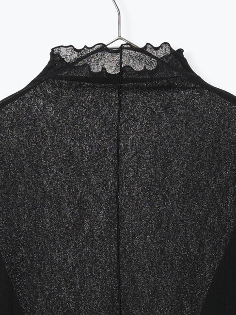 sm2rhythm「シアープルオーバー」|Tシャツ・カットソー|