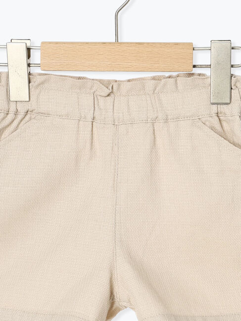 Samansa Mos2 Lagom「ショート丈ひんやりパンツ」|その他|