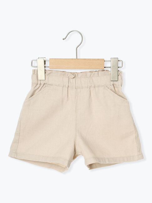 Samansa Mos2 Lagom「ショート丈ひんやりパンツ」|その他|