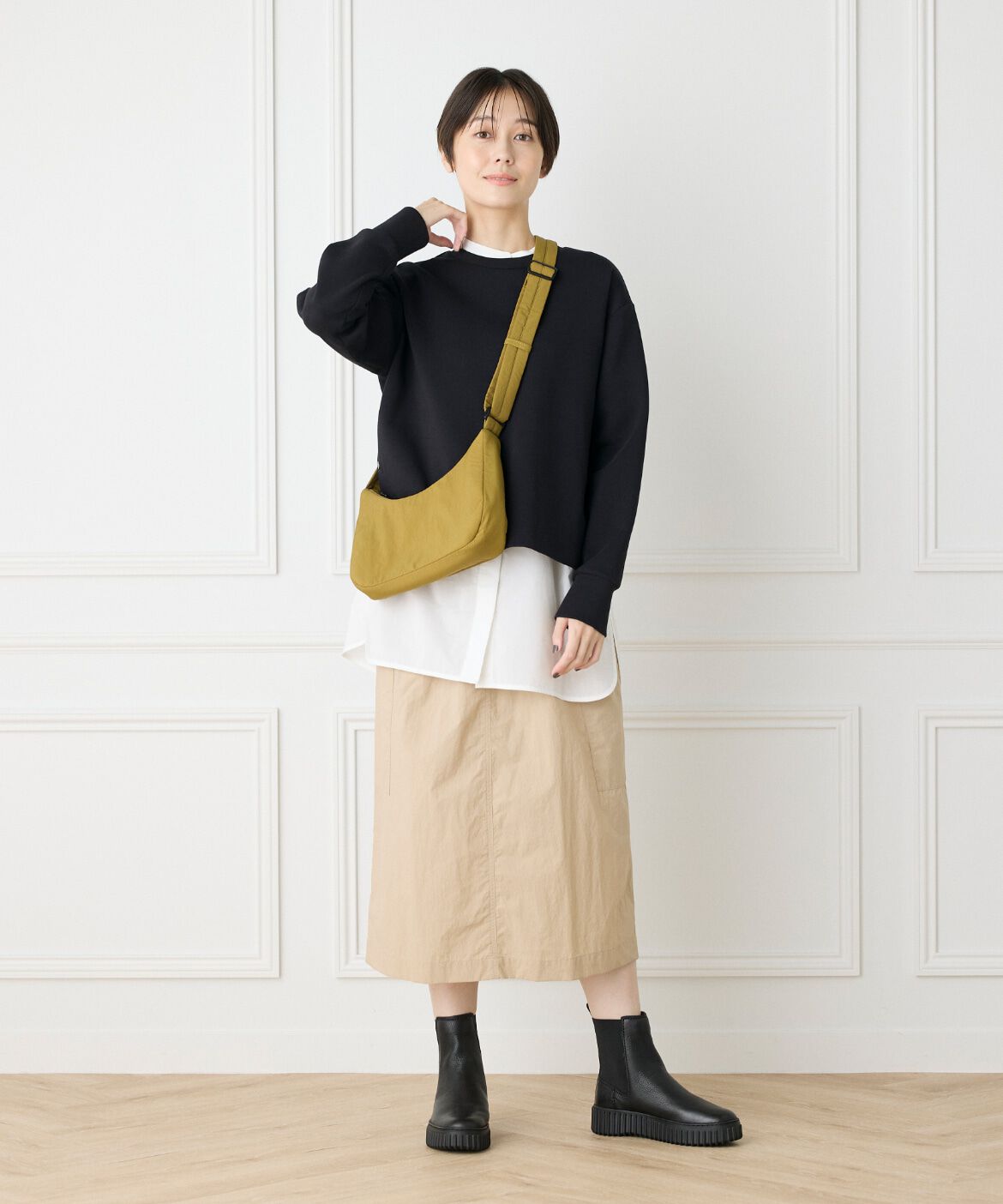 DAY by DAY it&rsquo;s international「トーヒルメープル/Torhill Maple《Clarks》」|ショートブーツ|