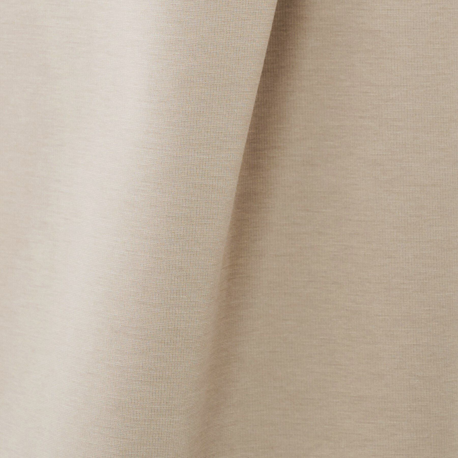 UNTITLED「【二の腕スッキリ/なめらか素材】タックノースリーブ」|Tシャツ・カットソー|