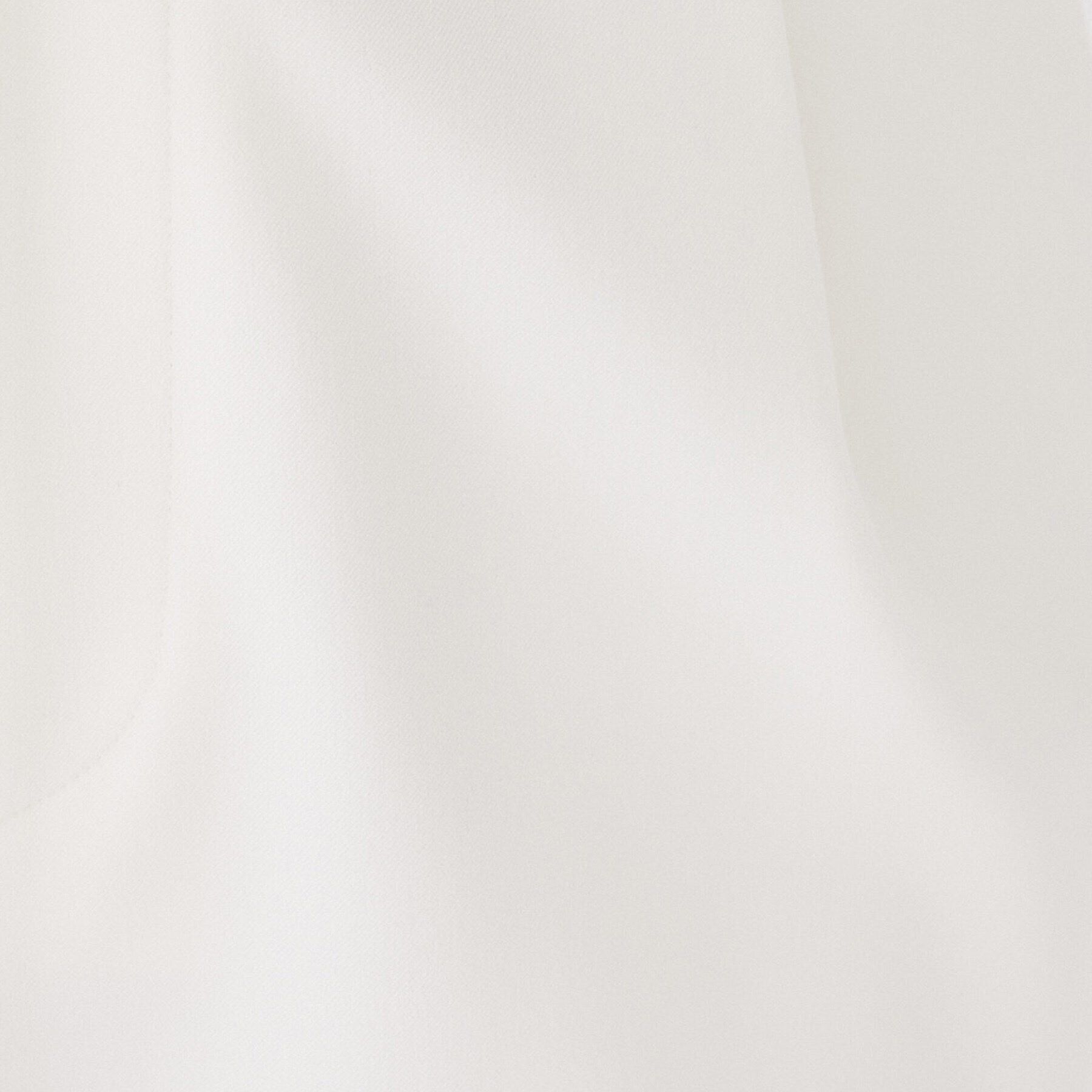 UNTITLED「【ストレッチ/後ろウエストゴム】タックテーパードパンツ」|その他|