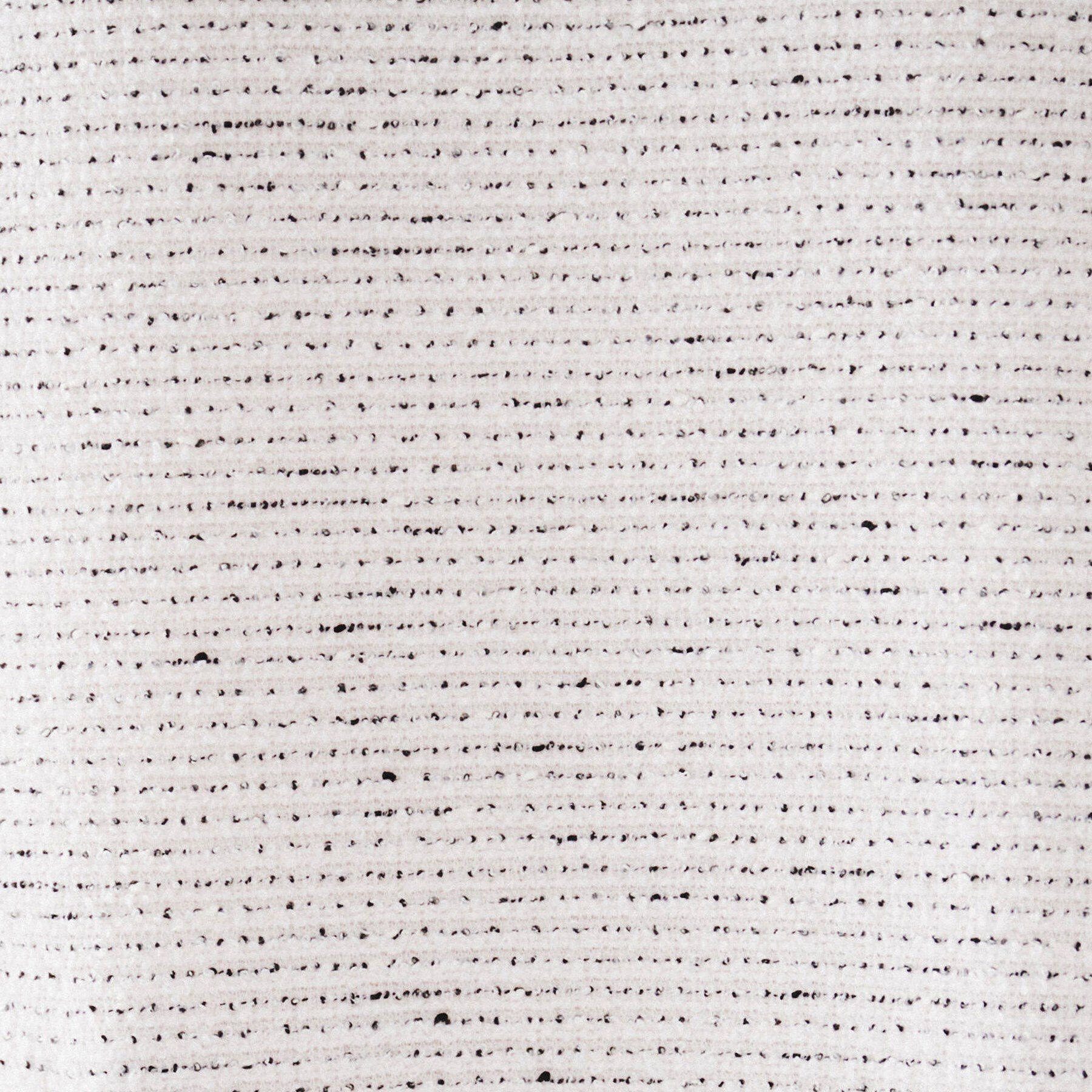 UNTITLED「【日本製/きれいめ】ツイードライクジャージ サックワンピース」|ワンピース|