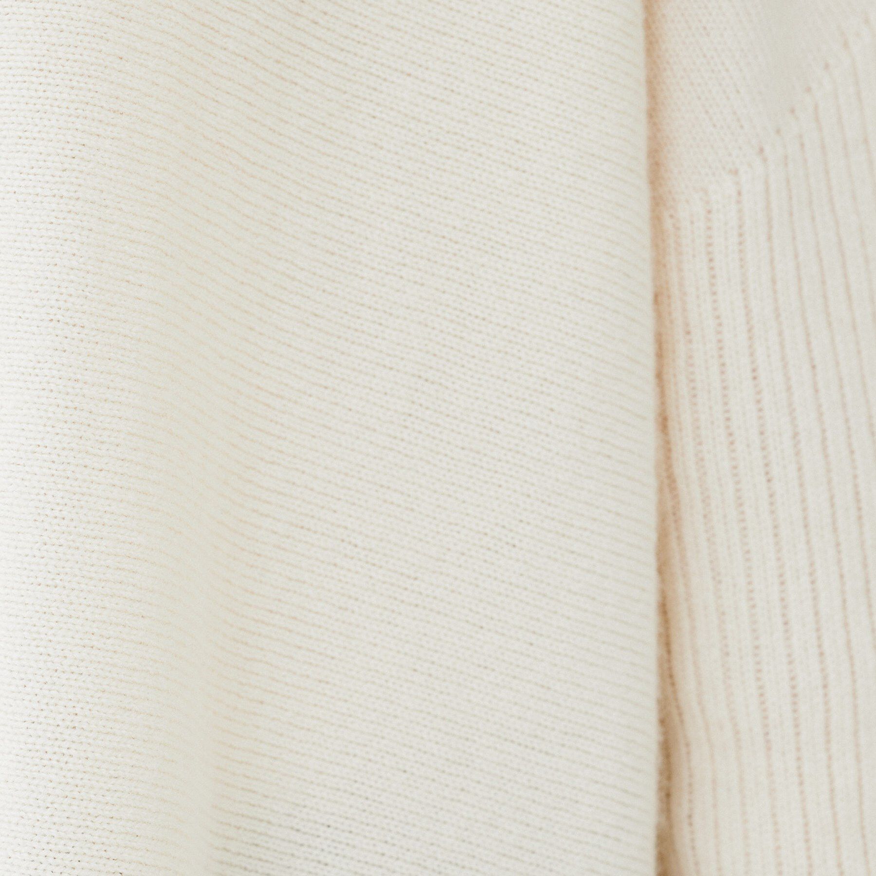 UNTITLED「ウールシルクカシミヤミックス ボートネックプルオーバーニット」|ニット・セーター|