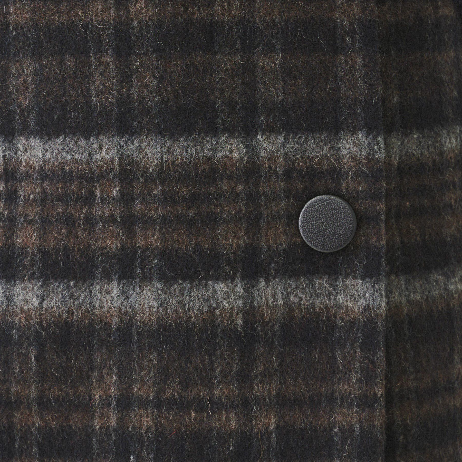 UNTITLED「【きれいめ/トラッド】ランダムチェック ラップ風スカート」|スカート|