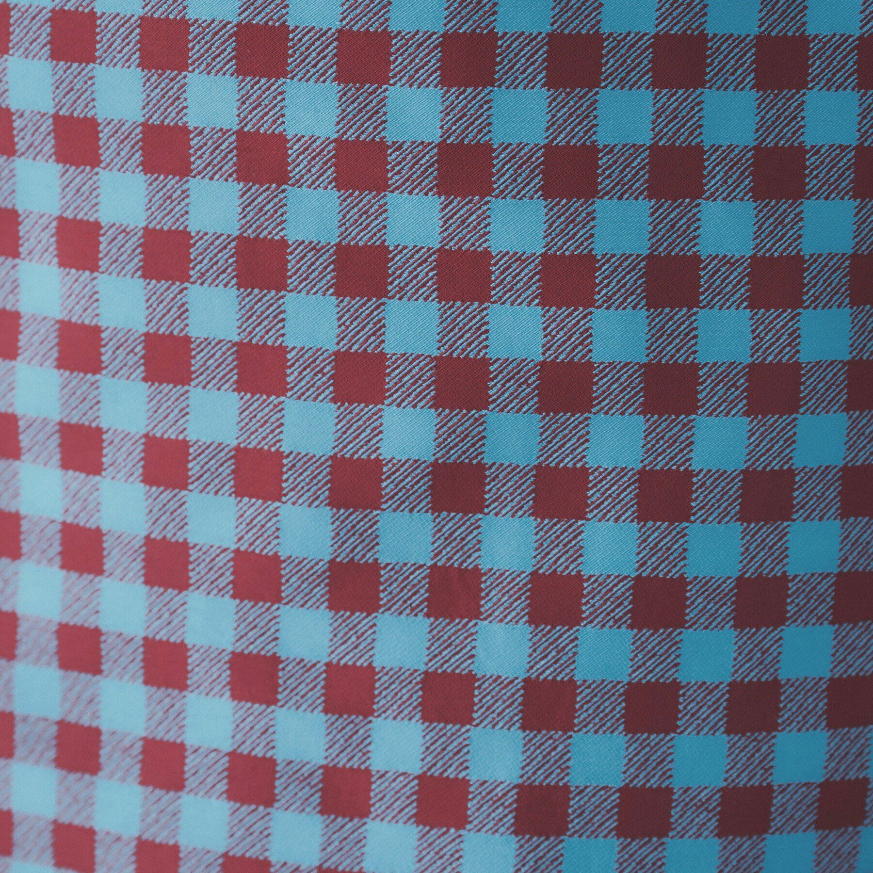 UNTITLED「【セットアップ可能】ギンガムチェック ペンシルスカート」|スカート|