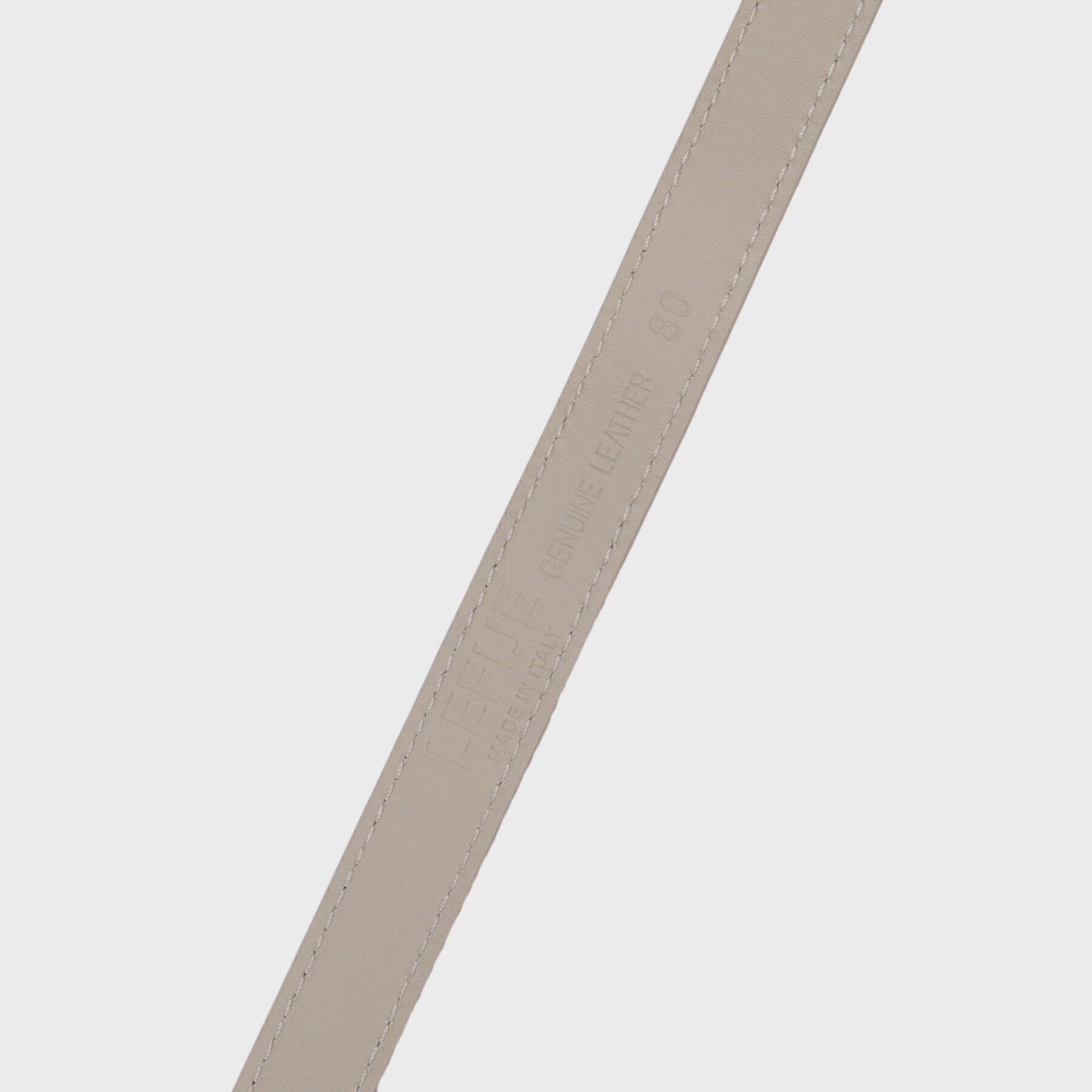 UNTITLED「【LEFIJE】デザインベルト」|ベルト|