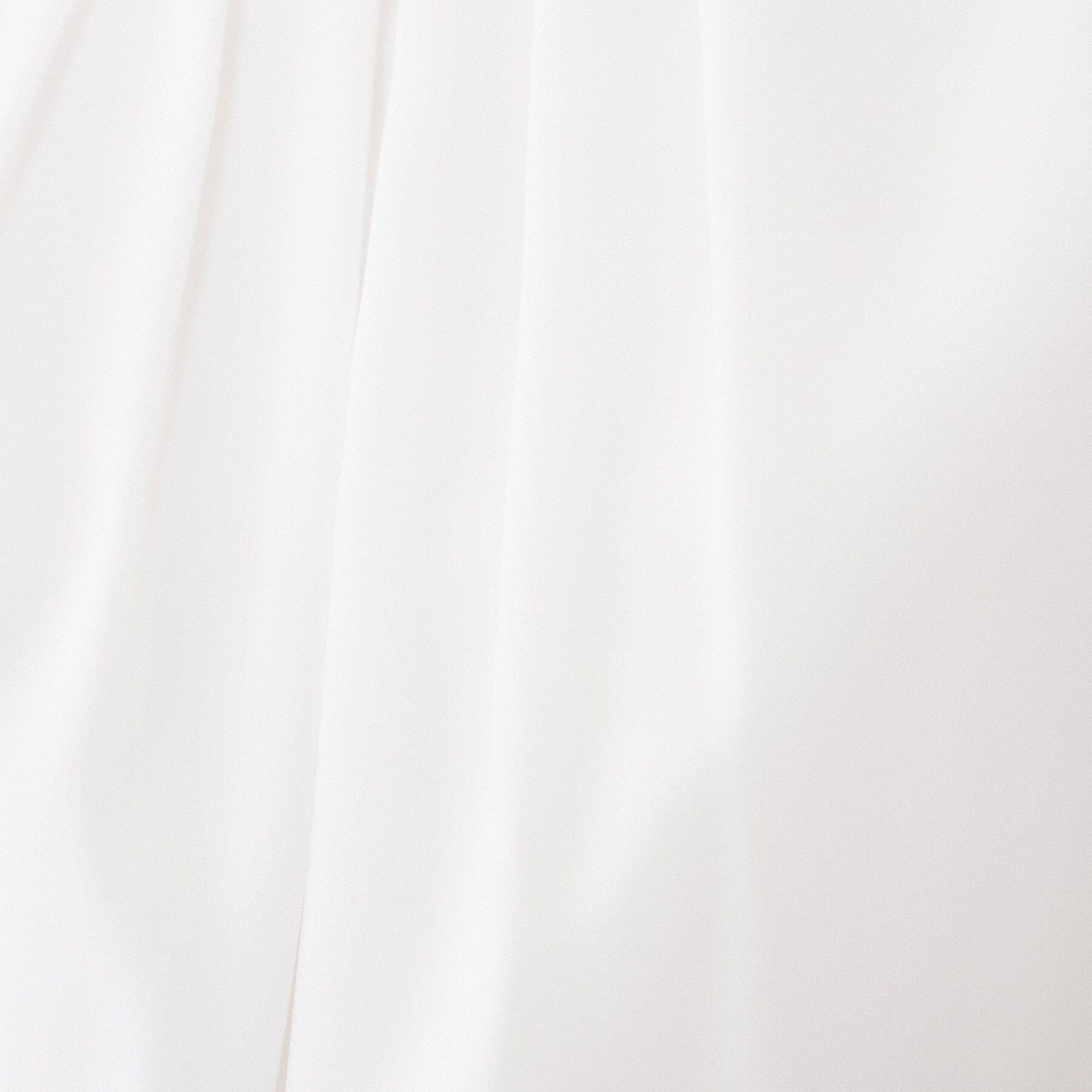 UNTITLED「【通勤/二の腕カバー】タックデザインブラウス」|シャツ・ブラウス|