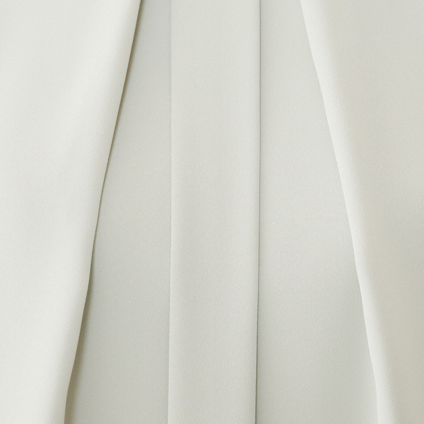 UNTITLED「【通勤／二の腕カバー】メタルパーツブラウス」|シャツ・ブラウス|