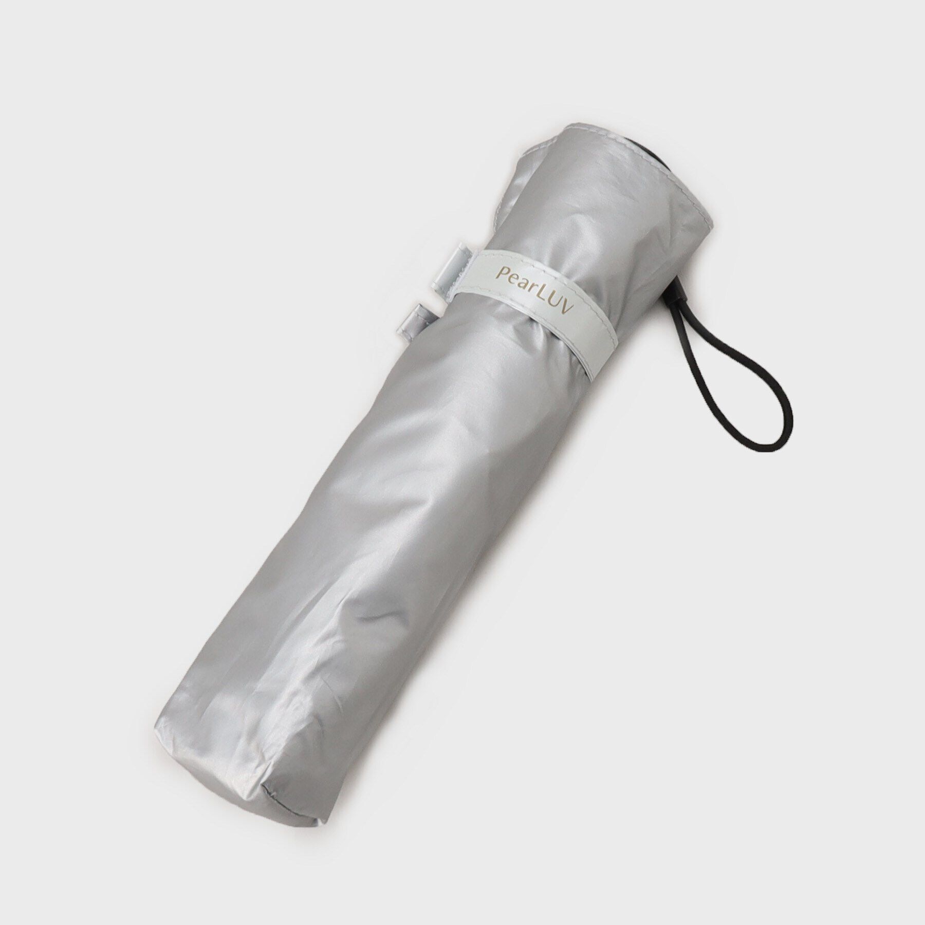 UNTITLED「【折り畳み傘】becauseスーパーライトパールブ」|傘|