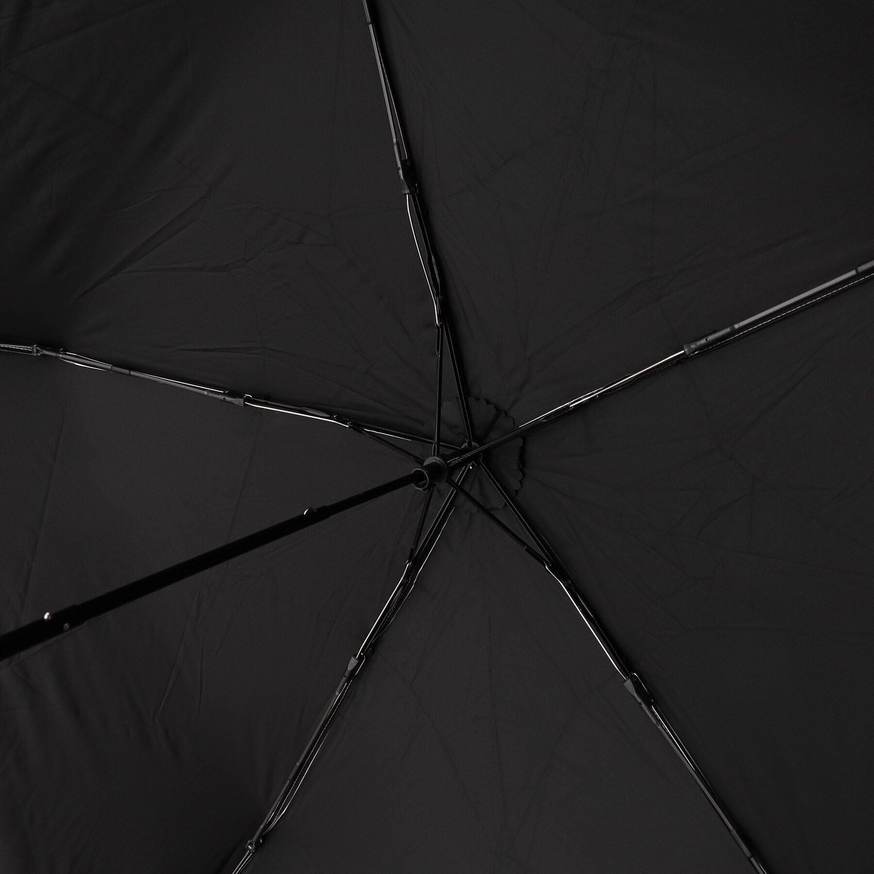 UNTITLED「【折り畳み傘】becauseスーパーライトパールブ」|傘|