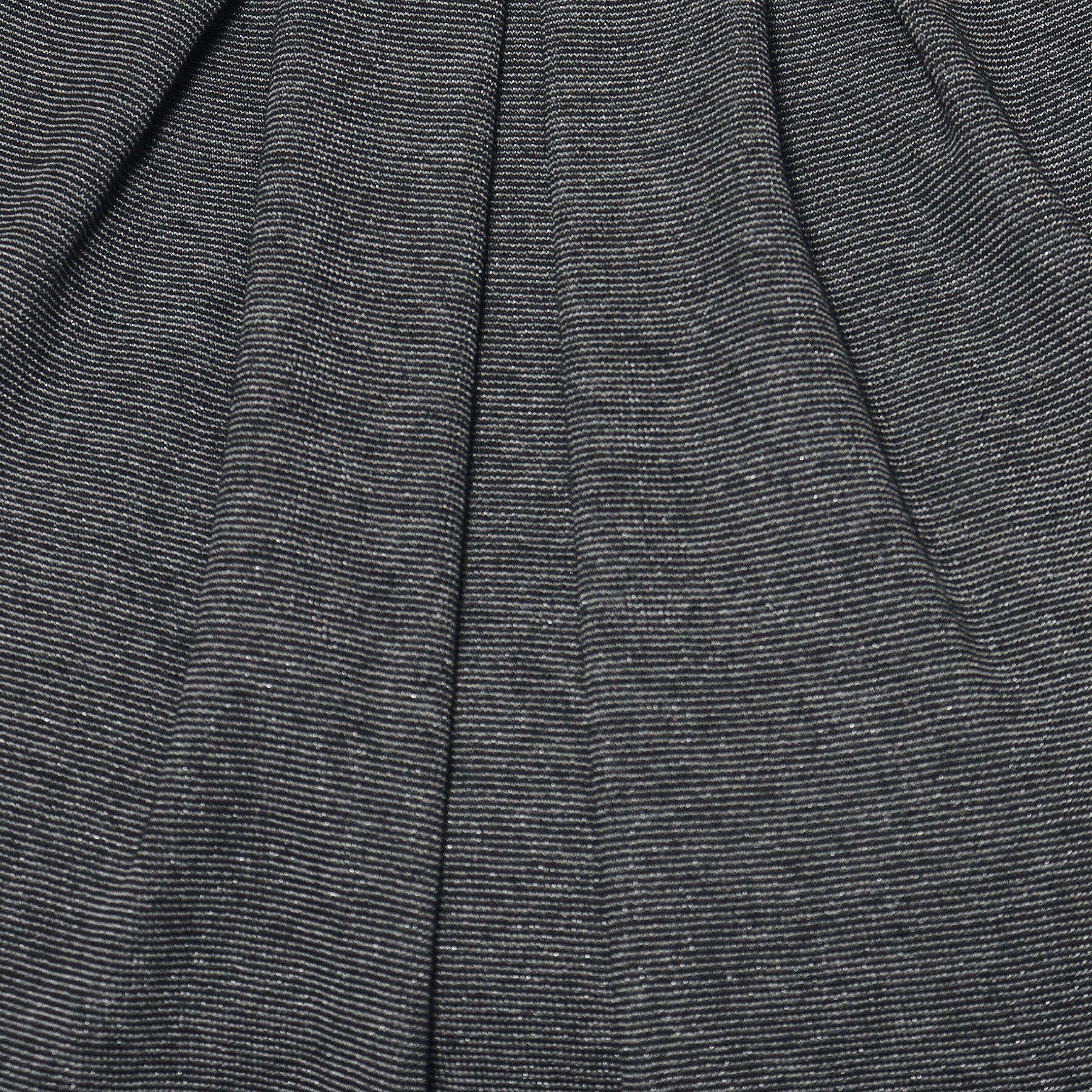 COUP DE CHANCE「【洗える／日本製／ラメ入り】上品ラウンドネックプルオーバー」|Tシャツ・カットソー|