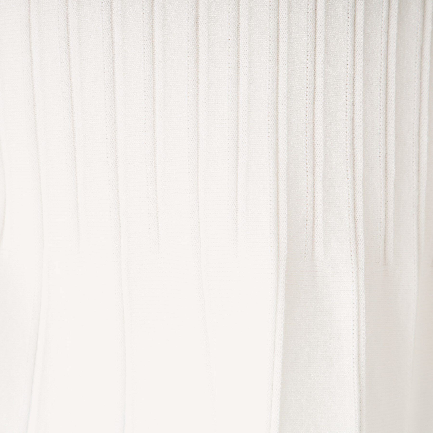 COUP DE CHANCE「【洗える／ヒップ丈】Aラインニットプルオーバー」|ニット・セーター|