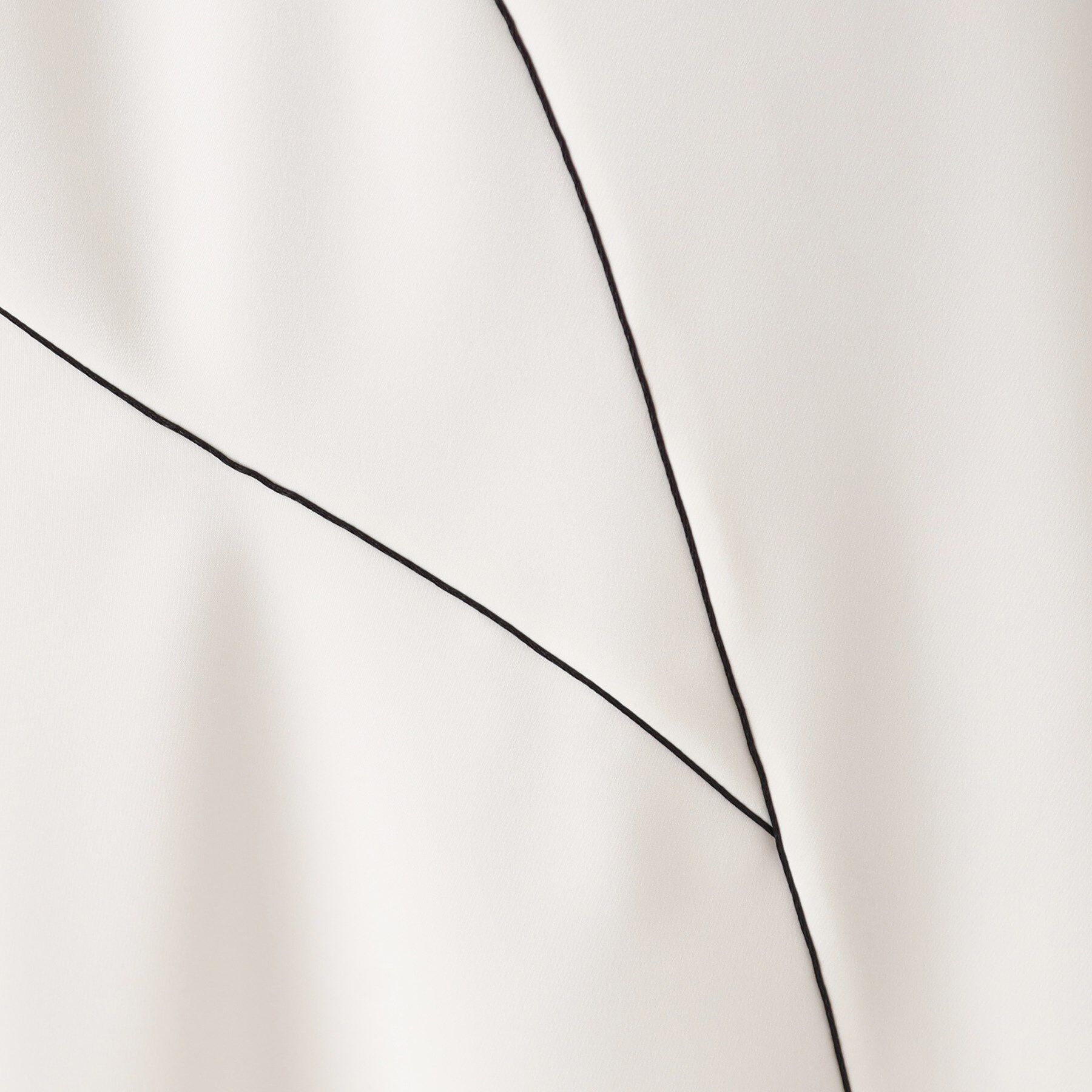 COUP DE CHANCE「【洗える／日本製】セミフレアスカート」|スカート|