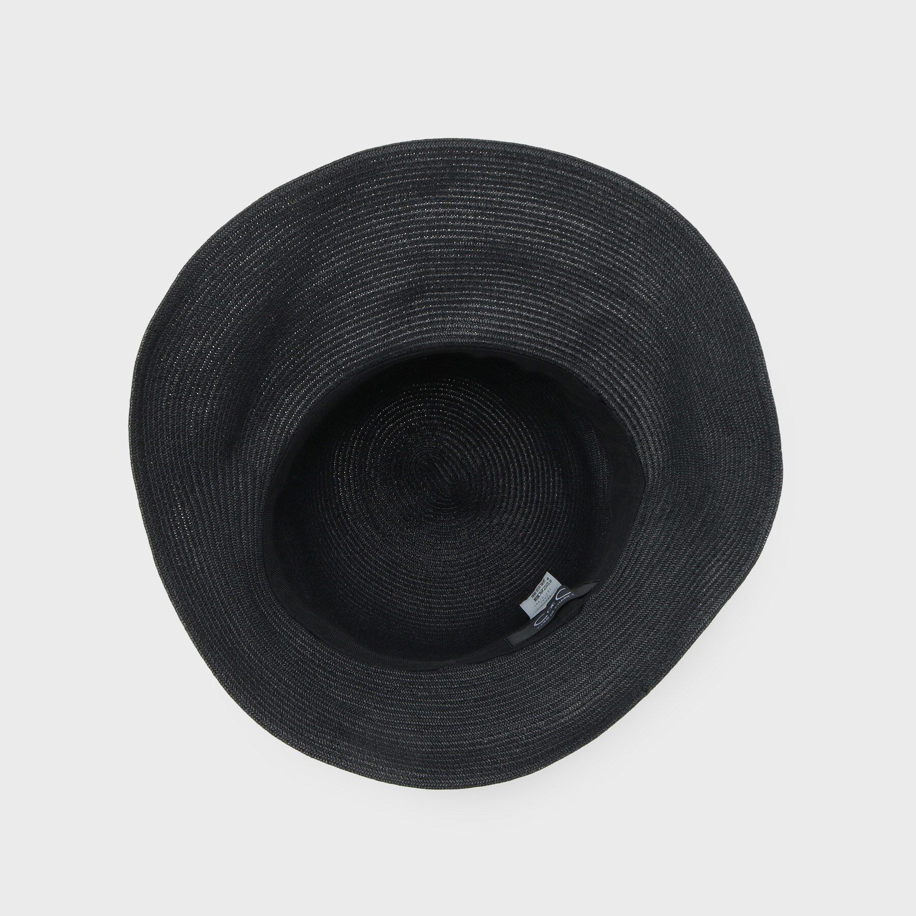 COUP DE CHANCE「ブレードハット／ 日本製／サイズ調整可／良質な大人の帽子／シンプル＆エレガント！」|ハット|