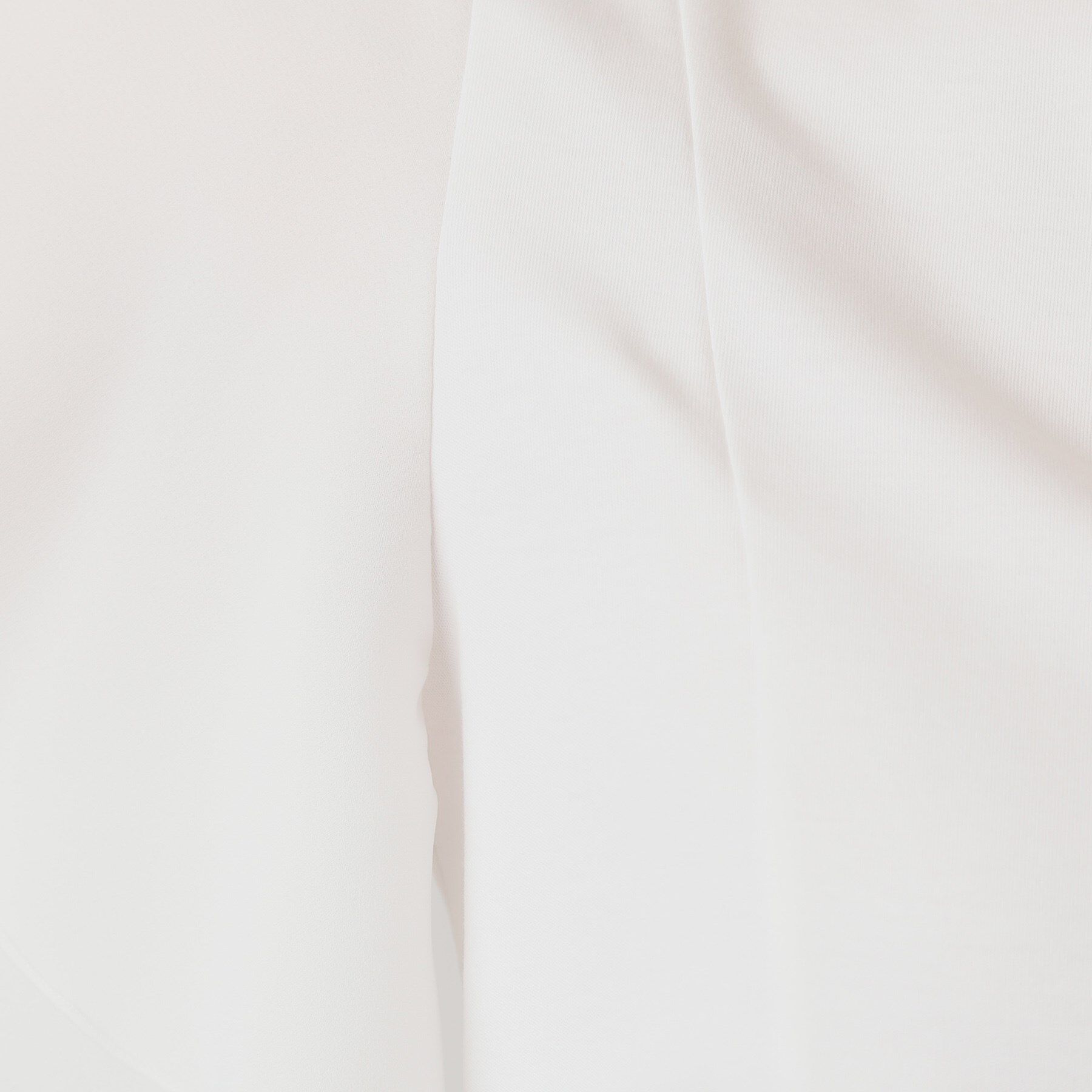 COUP DE CHANCE「【洗える／日本製】異素材組合せのジャージートップス」|Tシャツ・カットソー|