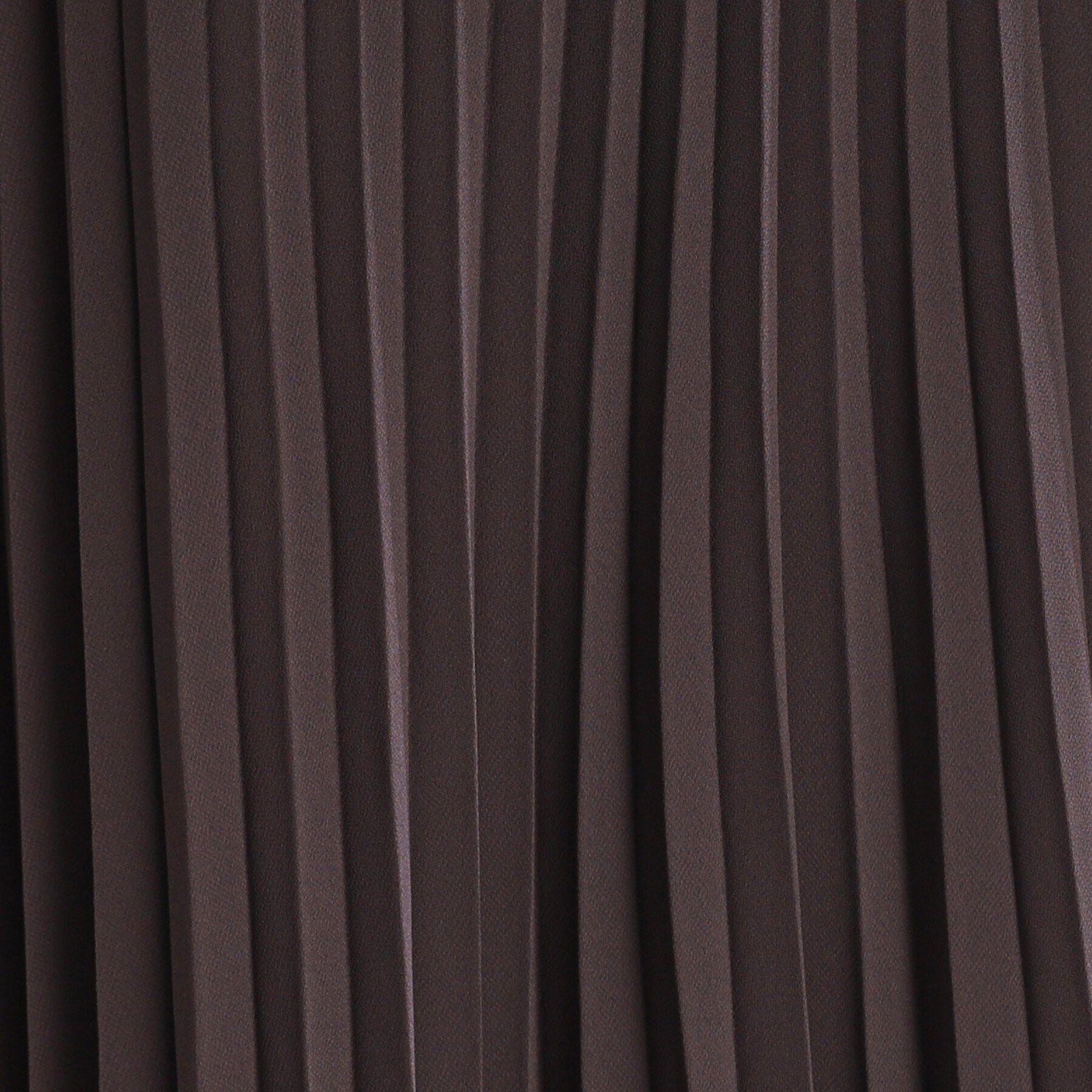 Reflect「【体型カバー／WEB限定カラーあり／手洗い可能】涼しげドライタッチプリーツスカート」|スカート|