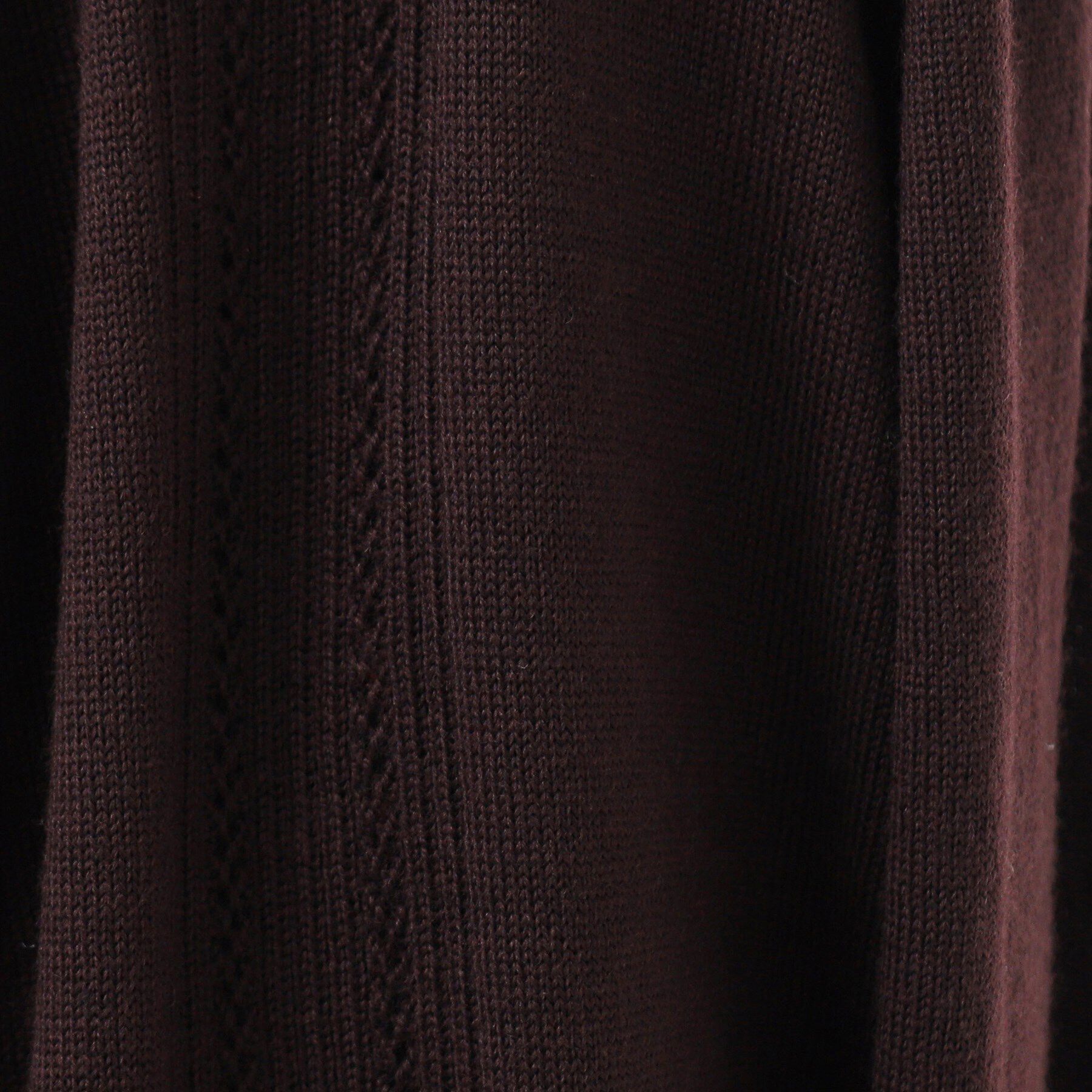 Reflect「【セットアップ可】ソフトタッチカーディガン」|カーディガン|